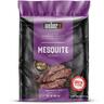 All-Natural Hardwood Pellets - Mesquite