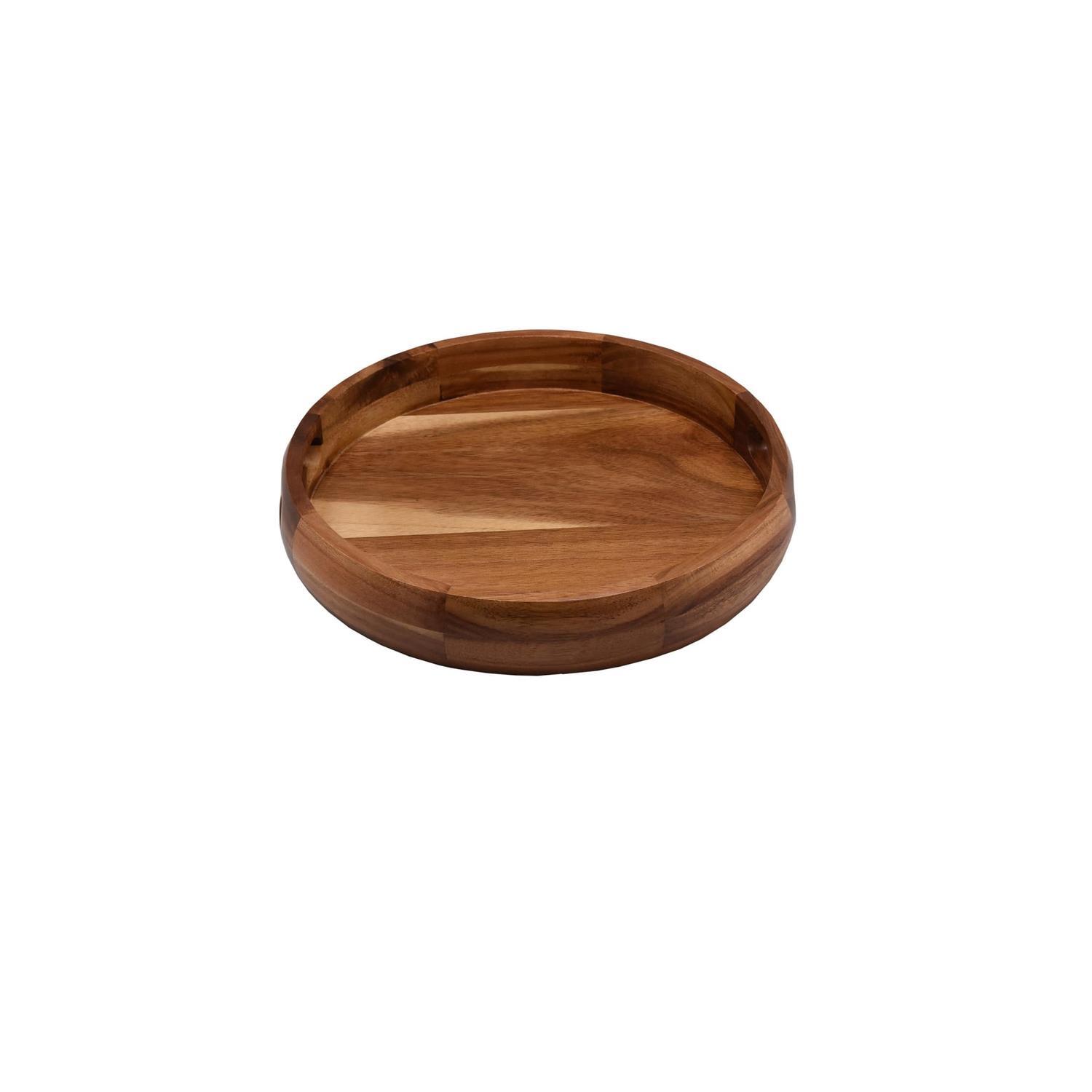Serving Tray Acacia 28.7 x 4.8 cm