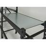 Construct Metal Work Bench Top