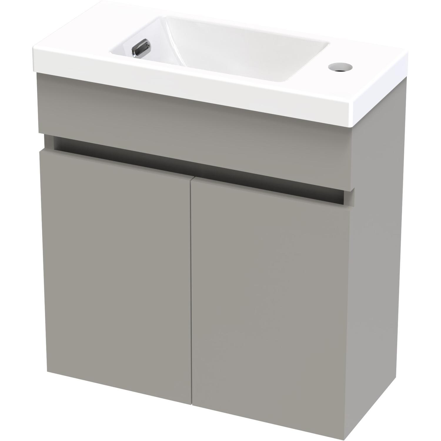 Pinnacle 500 Wall Colour