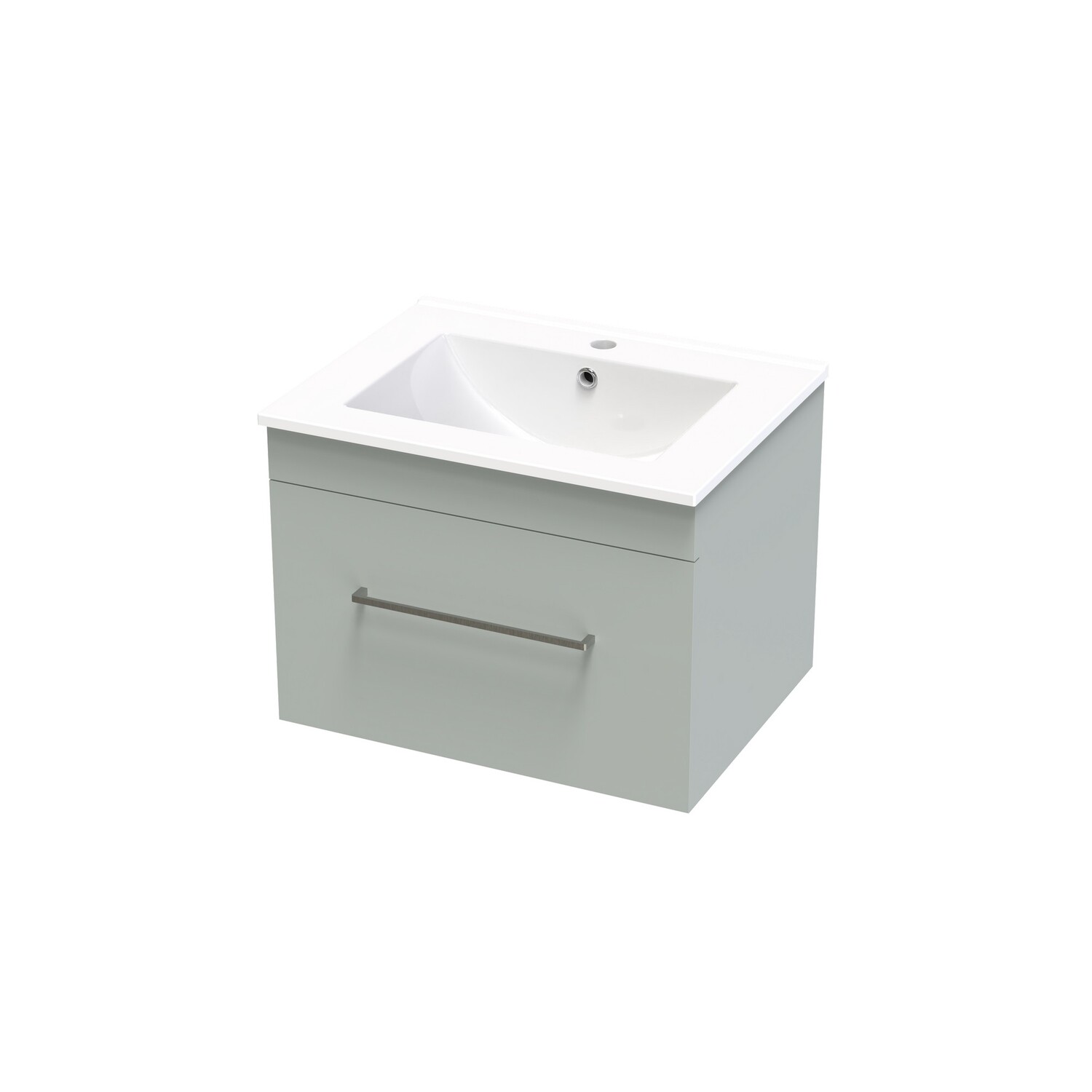 Cashmere Valley 600 Sng Drawer Colour