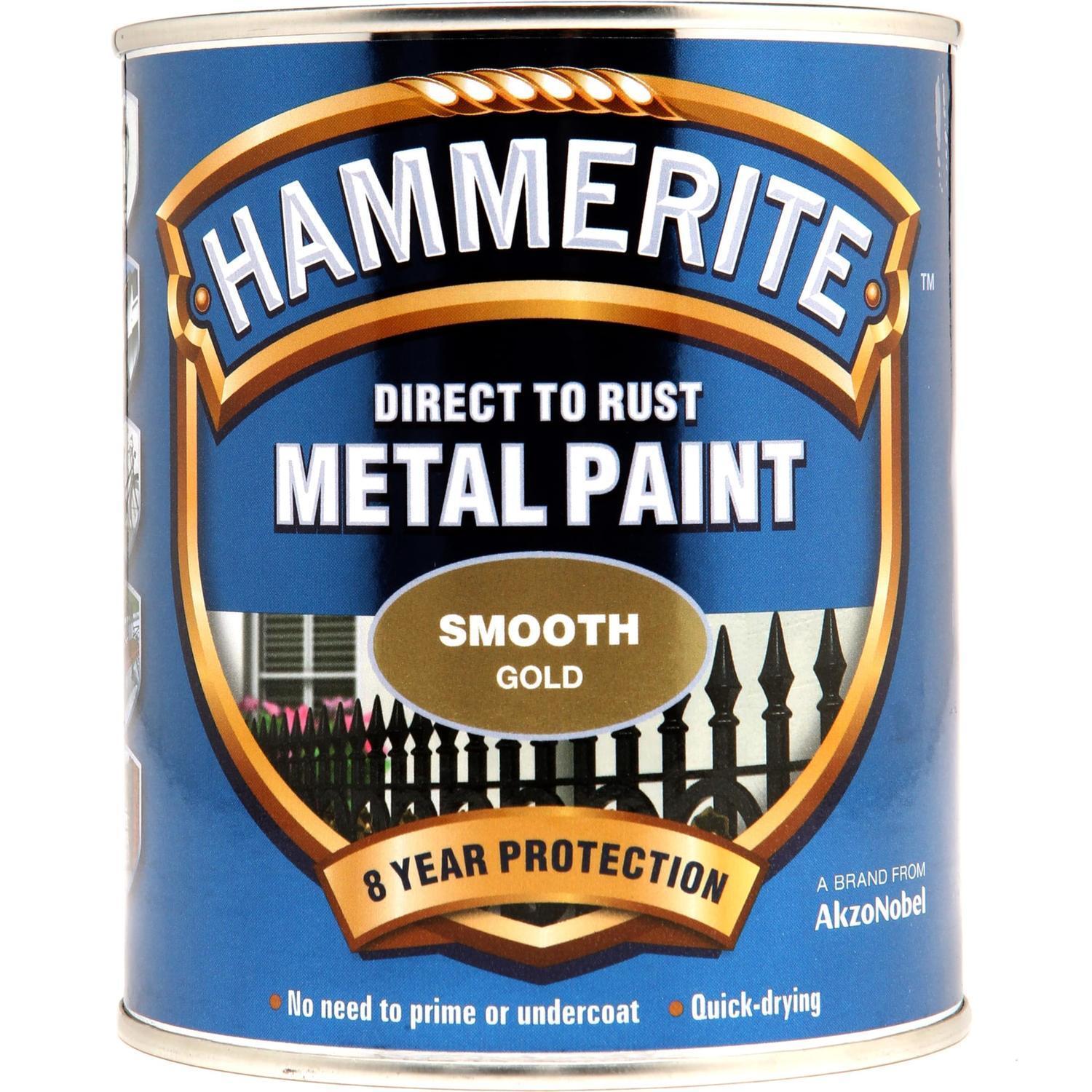 Metal Paint