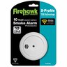 10 Year Photoelectric Smoke Alarm Wireless