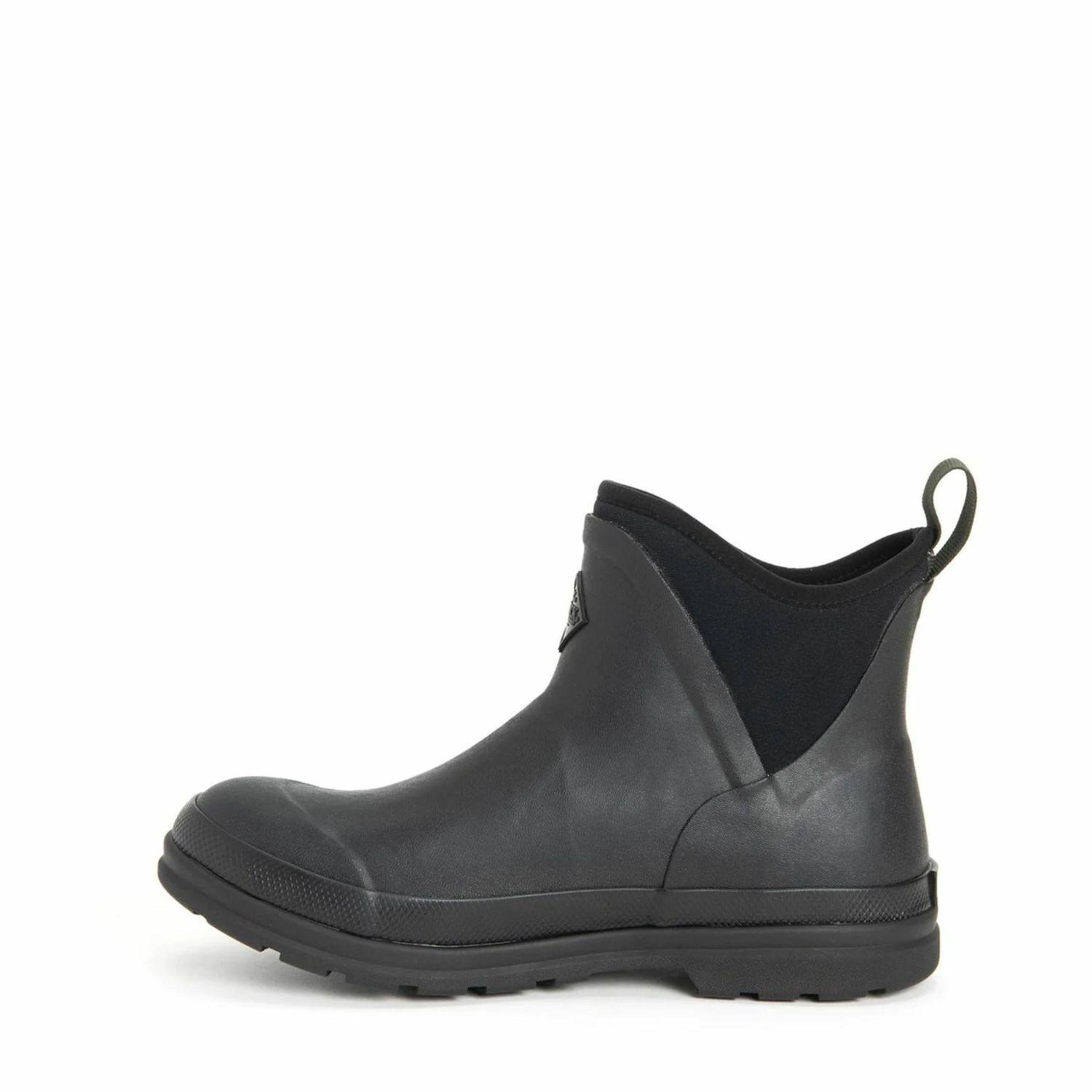 Originals Ankle Gumbot Womens 9 Black