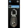 Single Swivel Awning Pulley 25mm Stainless Steel 316