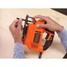 520W Variable Speed Compact Jigsaw
