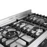 Freestanding Cooker 90cm
