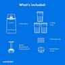 Nutribullet Chill Mint Chip Green