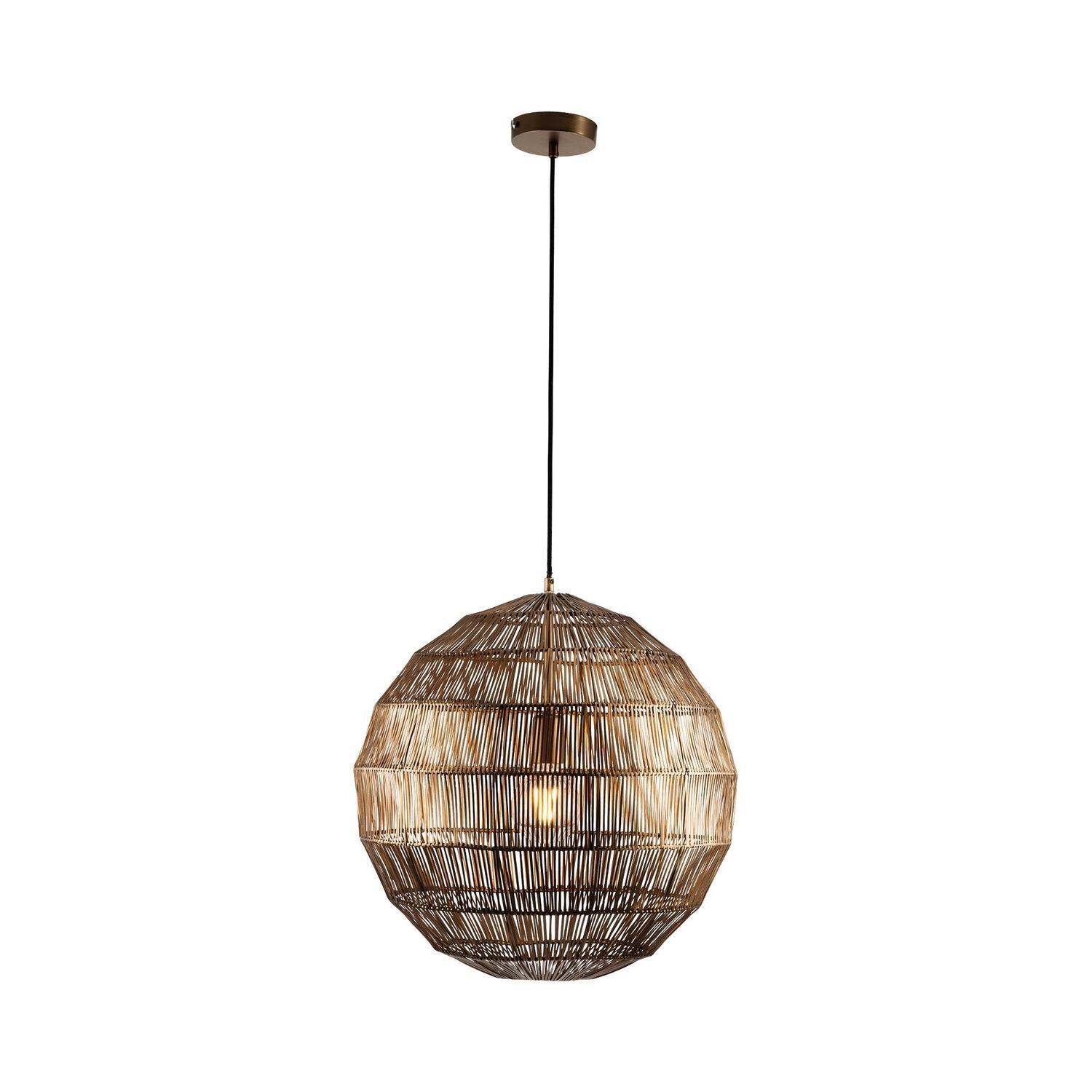 Sutton Small Pendant