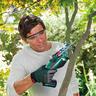 Cordless Electric Garden Pruning Saw Tool