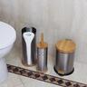Bathroom Accessories  3 pack Chrome