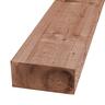 Redwood Sleeper 200x75 2.4M