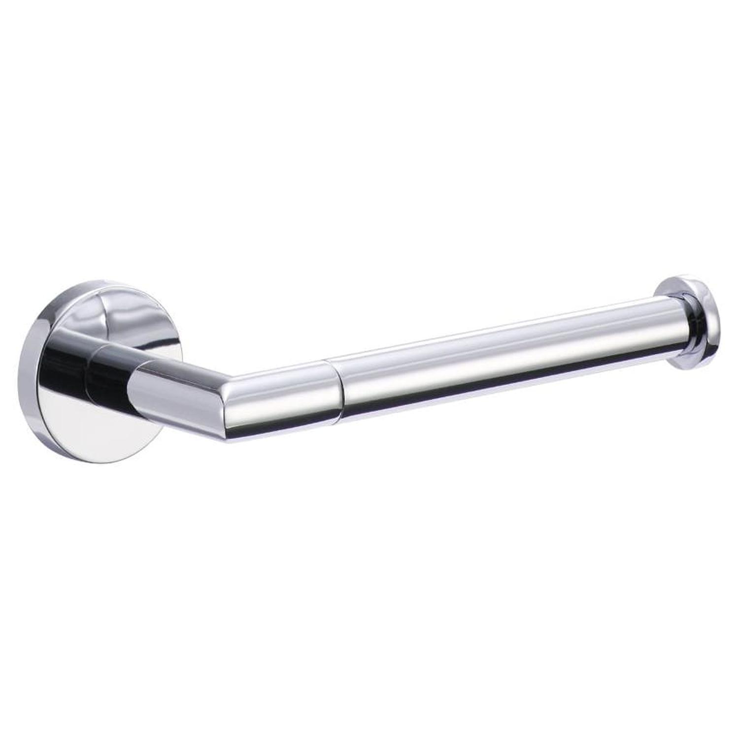 Toilet Roll Holder  Chrome