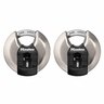 Magnum Disc Padlock