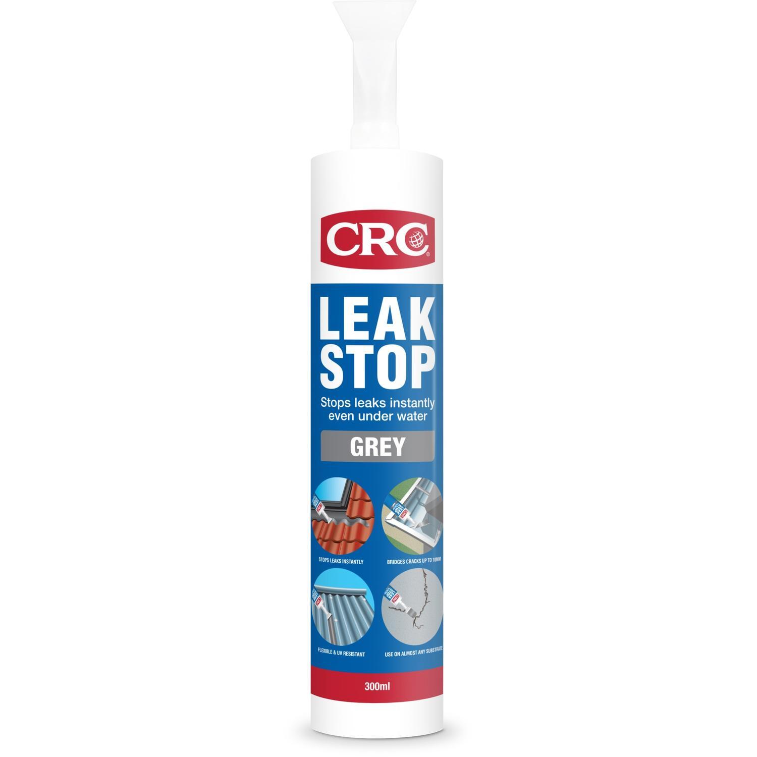 Leak Stop