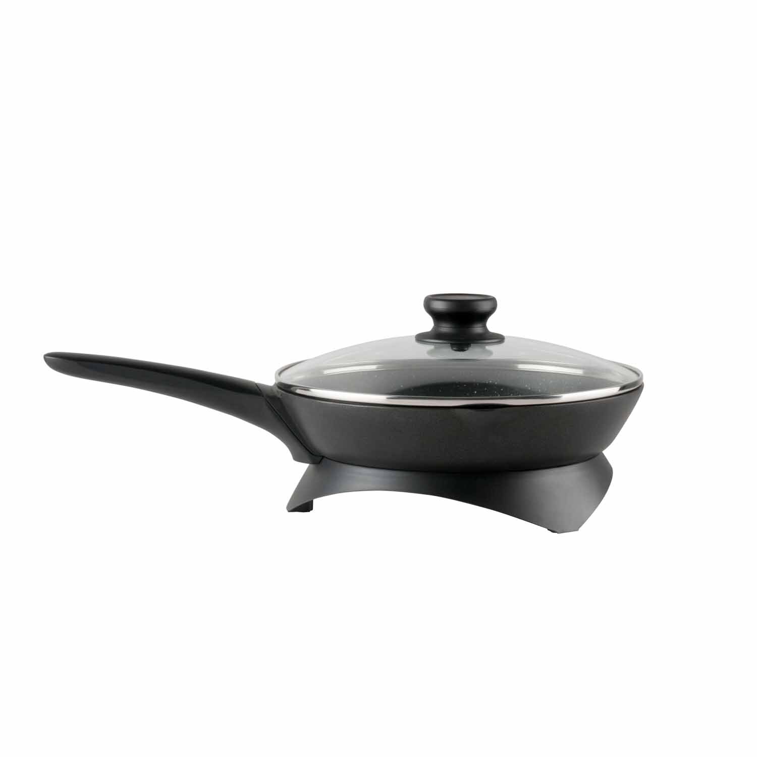 Electric Skillet
