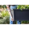 Alfresco Garden Bed 1137 x 440 x 840mm