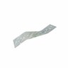 Ceiling Tie 160mm Hot Dip Galvanised