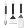 Portable Griddle Tool Set 3 Piece