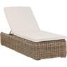 Barcelona Sun Lounger