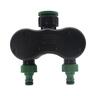 Rain Mechanical Two Hours Tap Timer Dual Zones