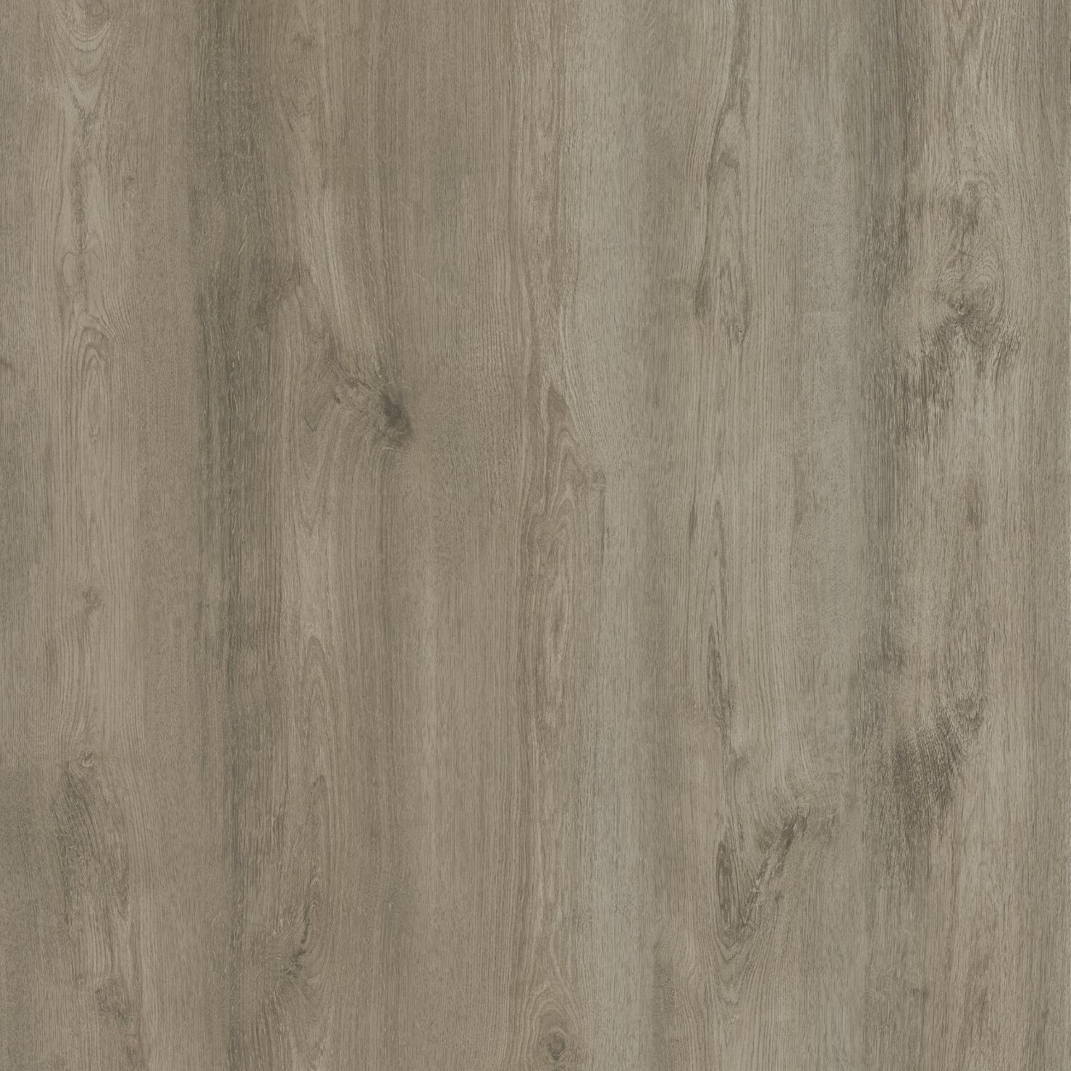 Vinyl Hybrid Flooring Sample