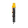 Non-Contact Voltage Detector 157 x 28 x 23mm Yellow+black