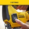 18V Cordless Jigsaw Skin Only