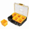 Half Width Deep Organiser