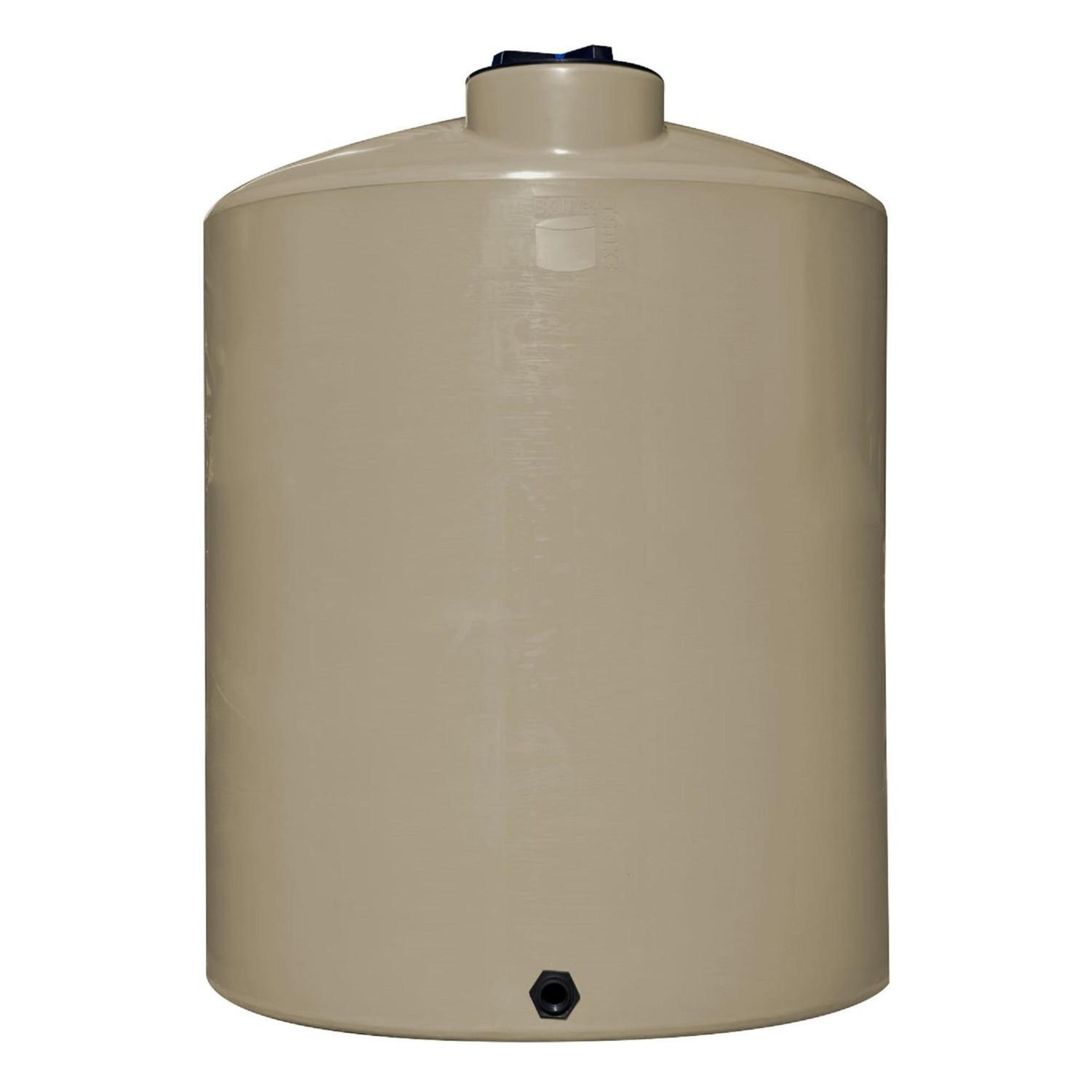 Classic Water Tank