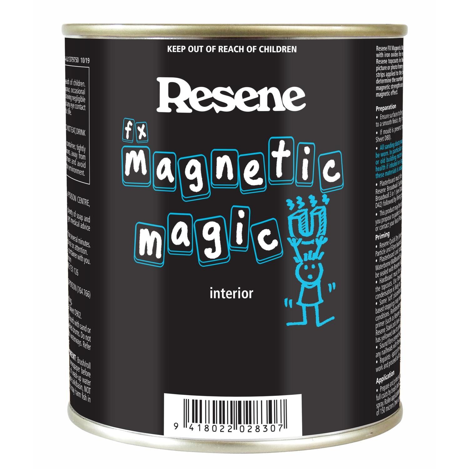 FX Magnetic Magic