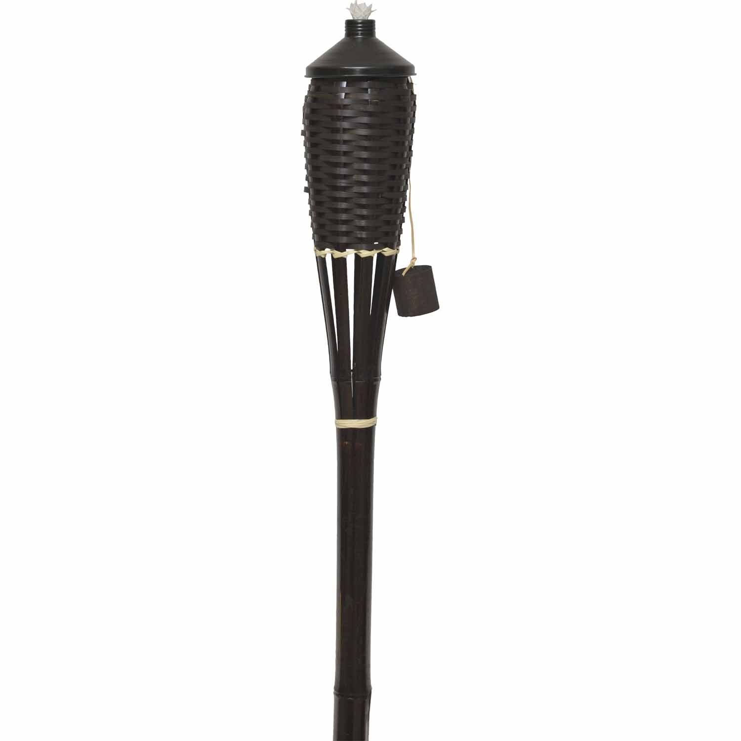 Premium Mambo Bamboo Torch