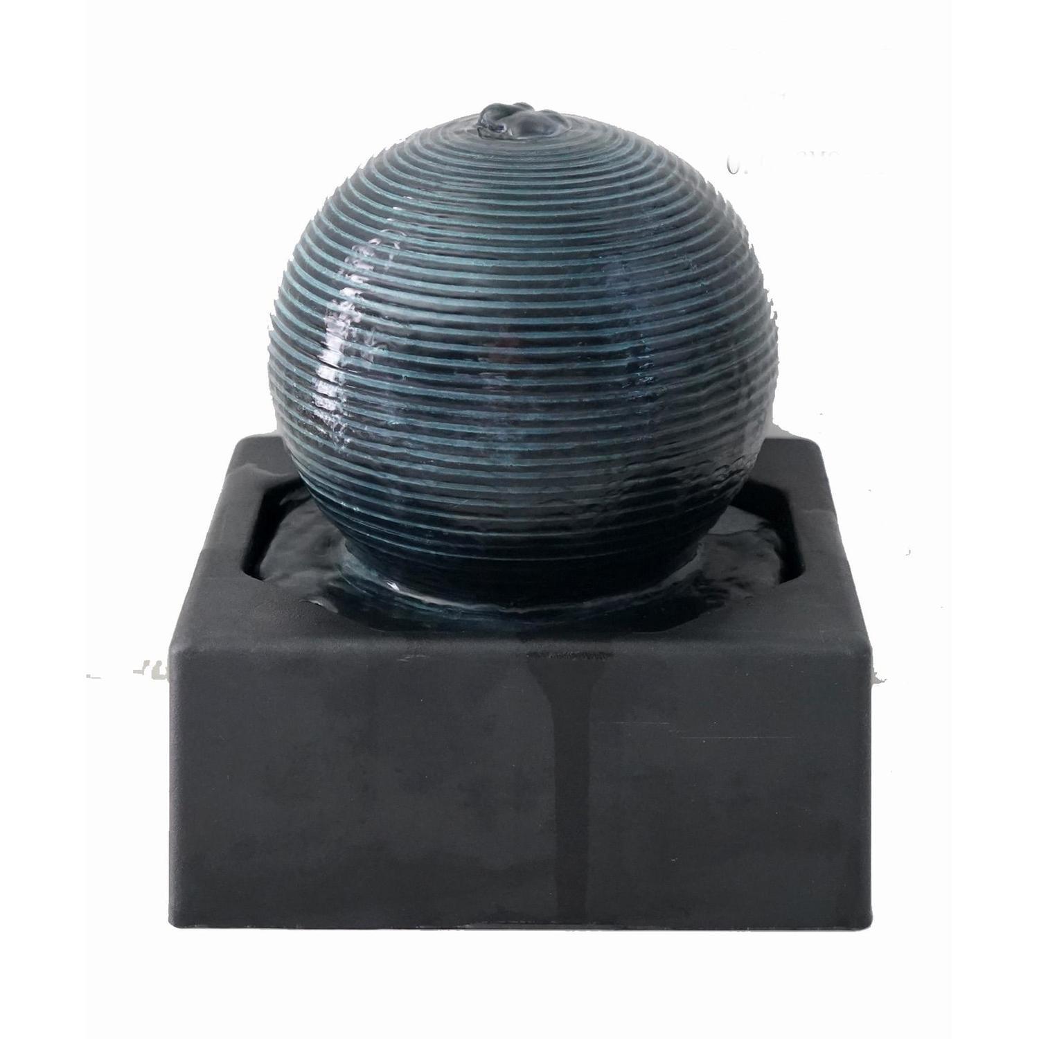 Ball Desktop Water Feature