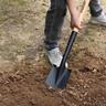 D-Handle Garden Border Spade