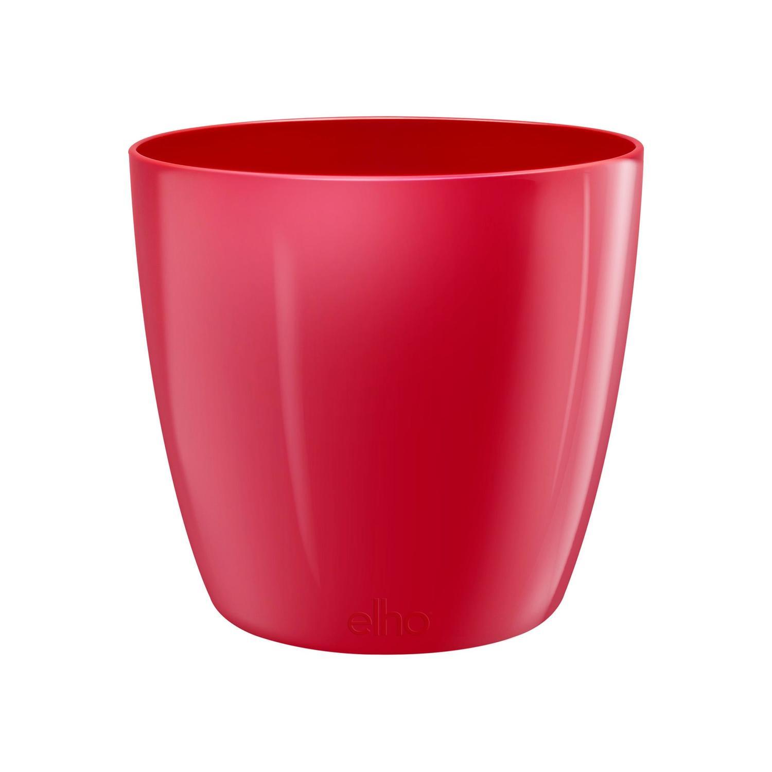 Plastic Brussels Indoor  Pot