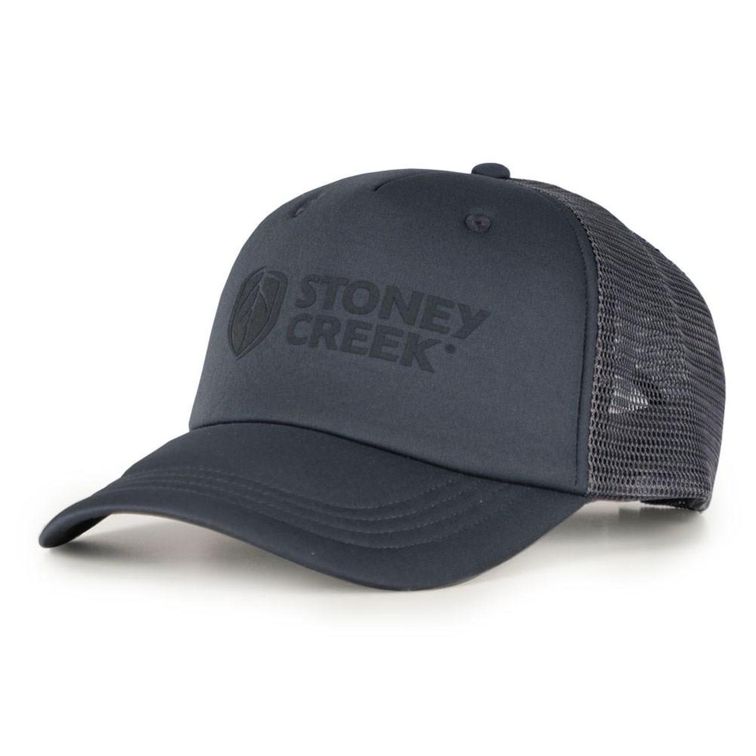 Brand Proud Cap OSO Gunmetal
