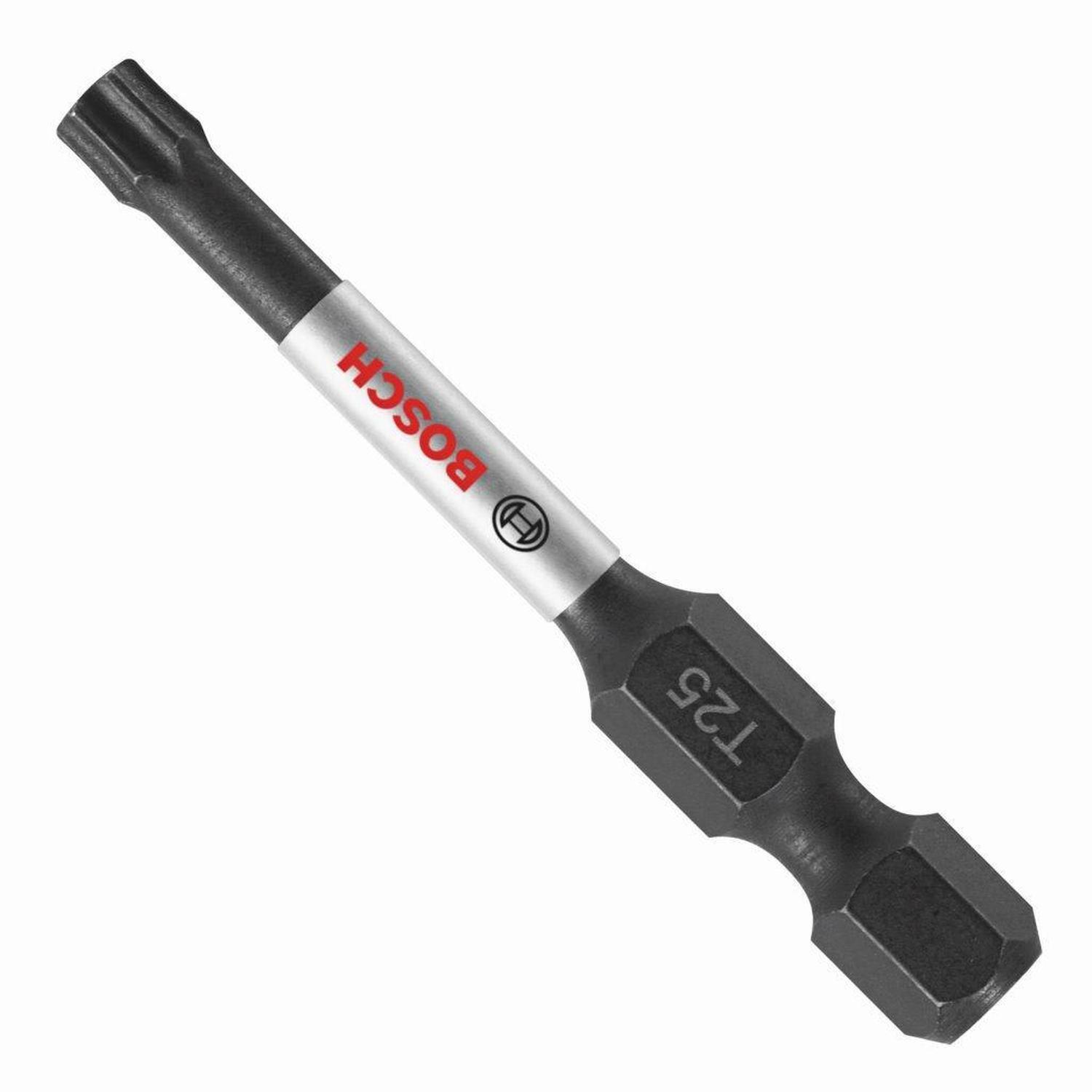 Impact Tough Torx Screwdriver Bit