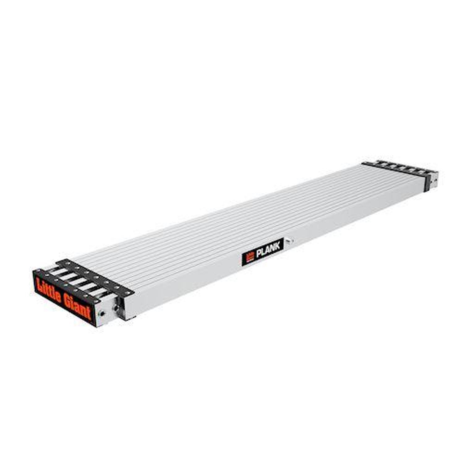 Telescopic Plank 1.8m-2.27m Aluminium