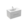 Vanity White Gloss