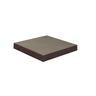 Paver 450x450x40mm Charcoal