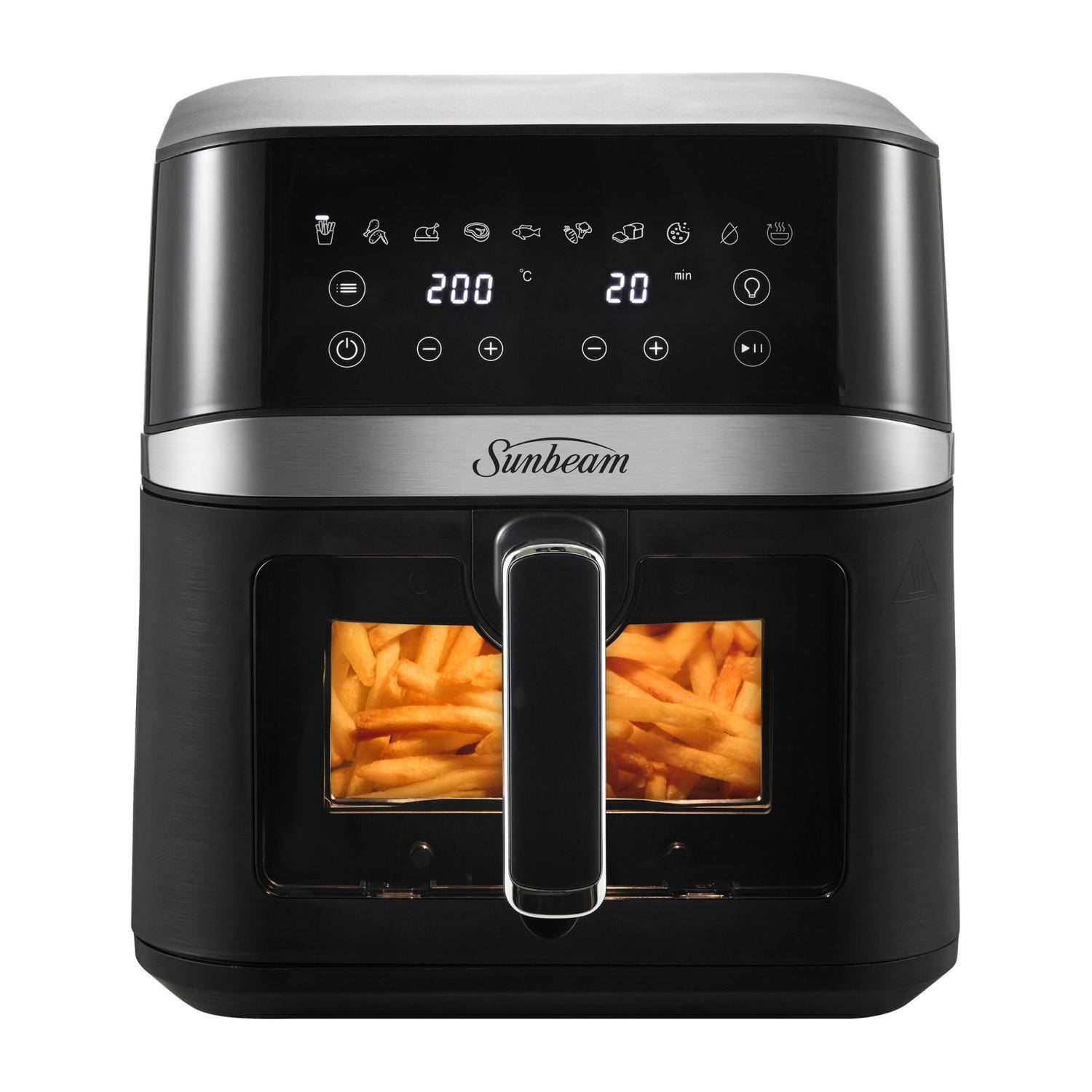 Diamond Force Air Fryer 7.5L