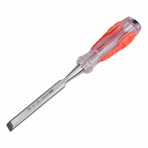 Thru-tang Chisel