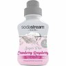 Cranberry Raspberry Sugar Free Flavoured Drink Concentrate 500ml