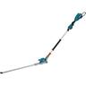 Pole Hedge Trimmer 40 Volt
