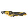 1/4, 3/8IN Sealed Head Ratchet Skin 18 Volt
