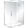 Stellar Pivot 2 Sided Shower Right Hand Tray