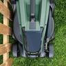 Cordless Brushless Lawnmower Without Battery,