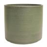 Indoor Corso Pot 16cm Olive