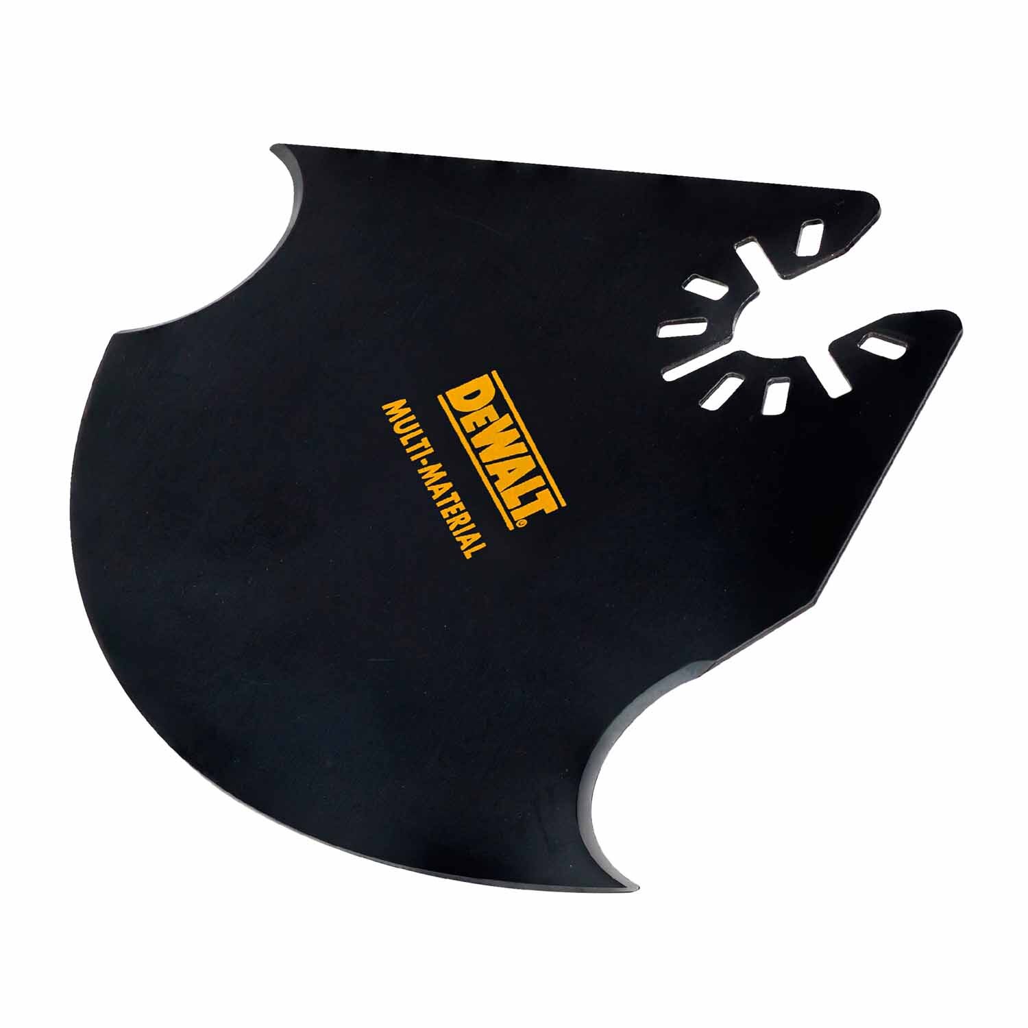 Multi Tool Multi Material Blade