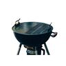 Half/Half Hotplate 570